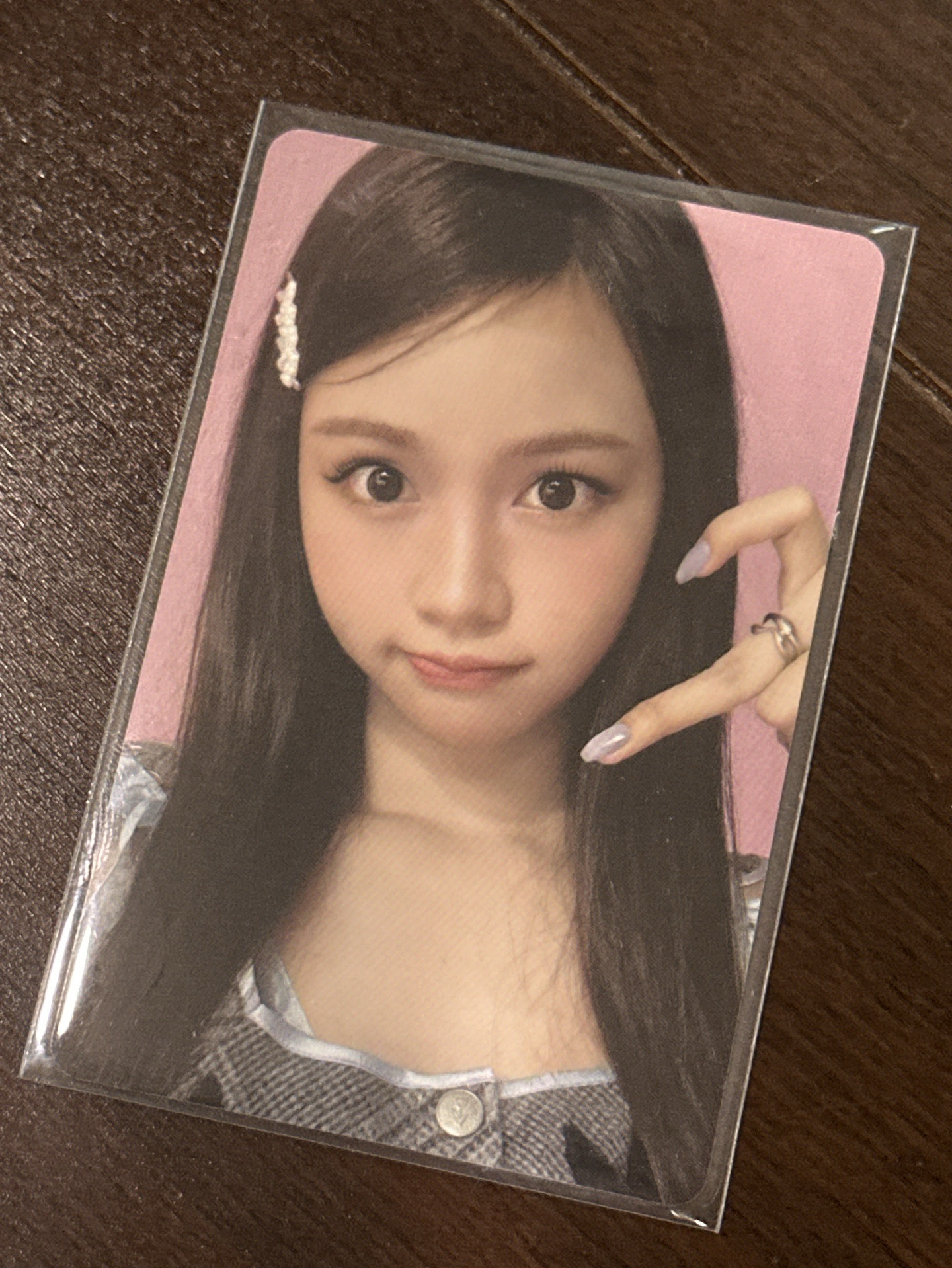 focus smini carmen小卡