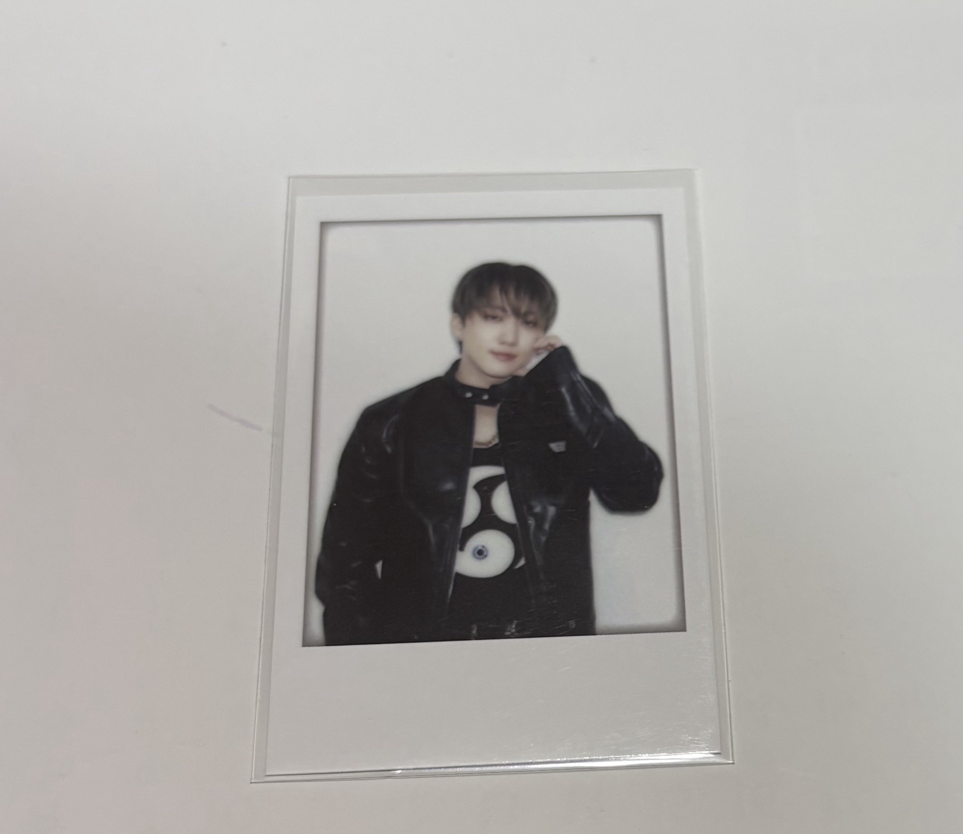 stray kids 彰彬小卡-1