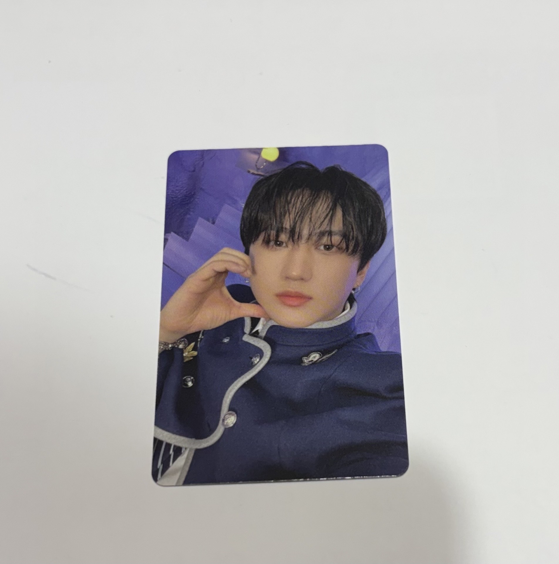 stray kids 彰彬小卡-1