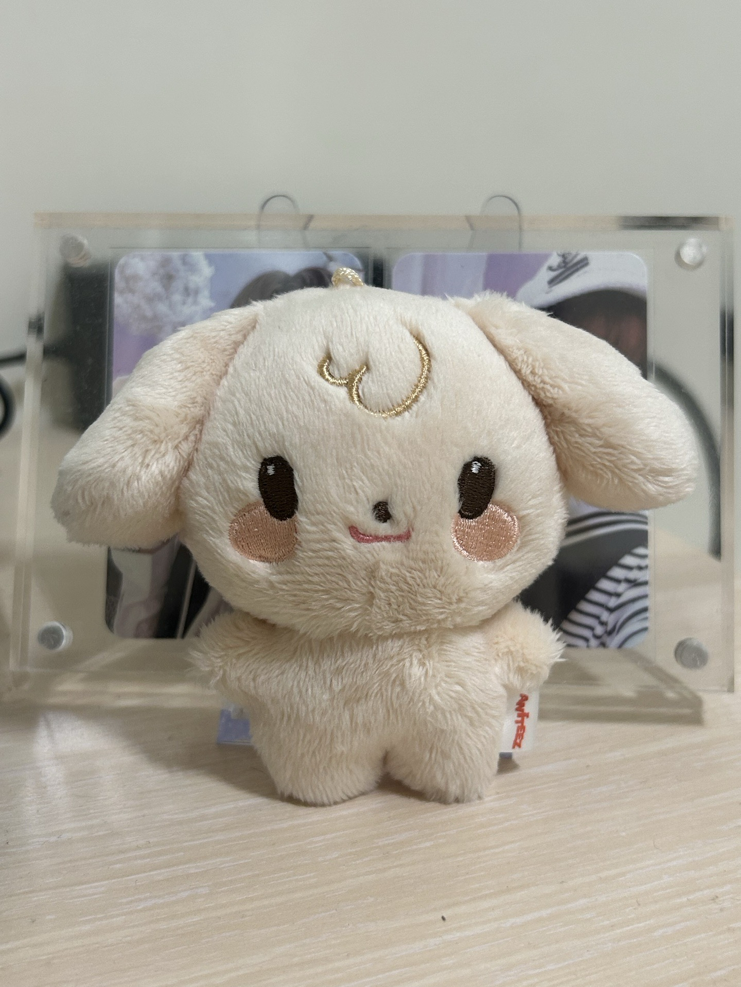 潤寶寶娃（請確認好下方敘述沒問題再下單）