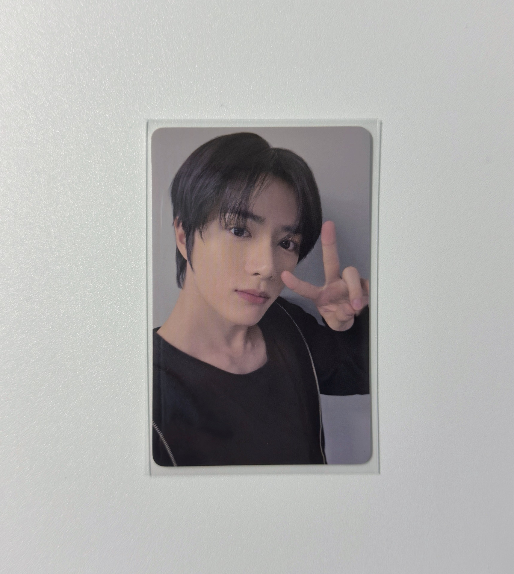 你是我這一輩子都不想失聯的愛