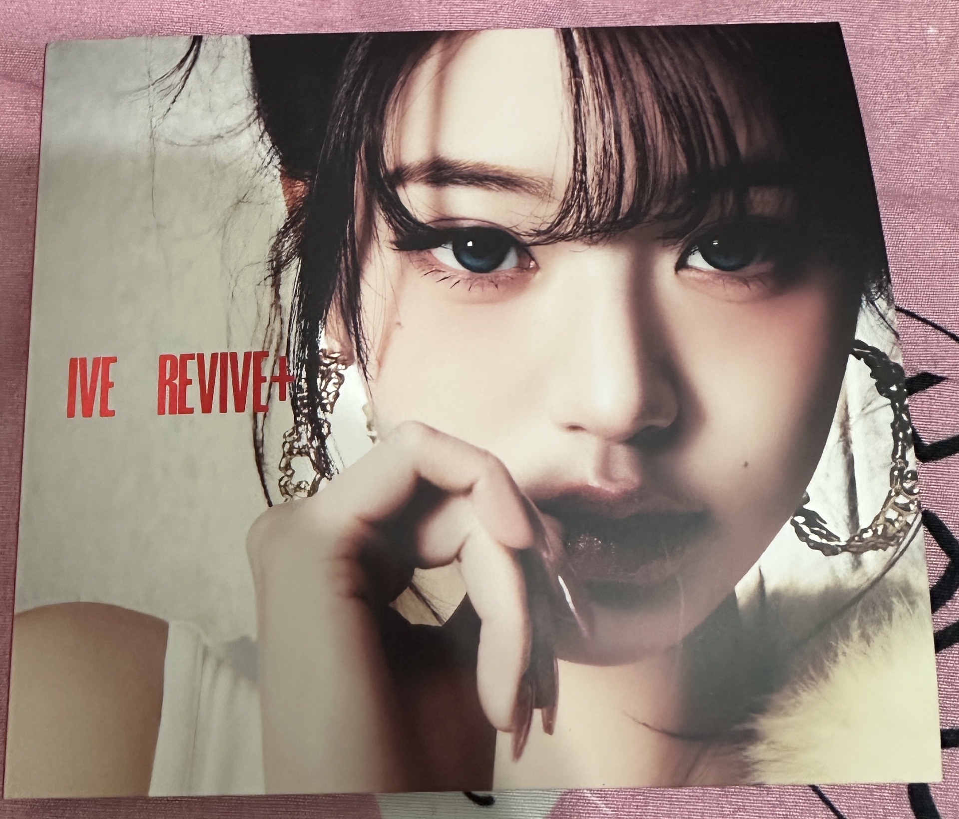 員單封空專(無小卡、小海報)