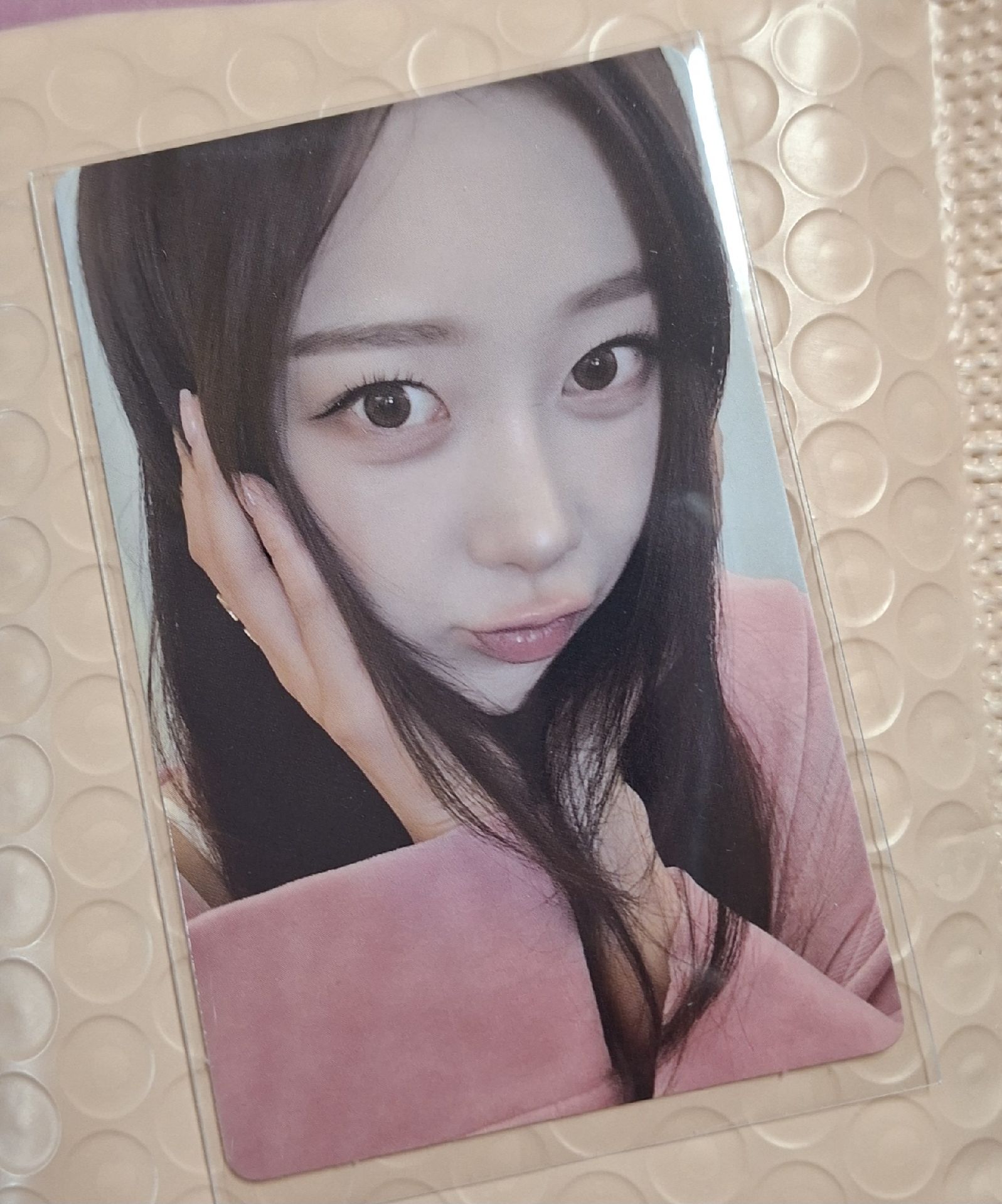 懟臉媽咪👀🫶