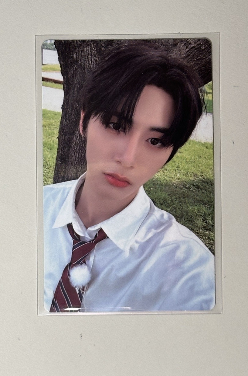 歐巴我們找個新家