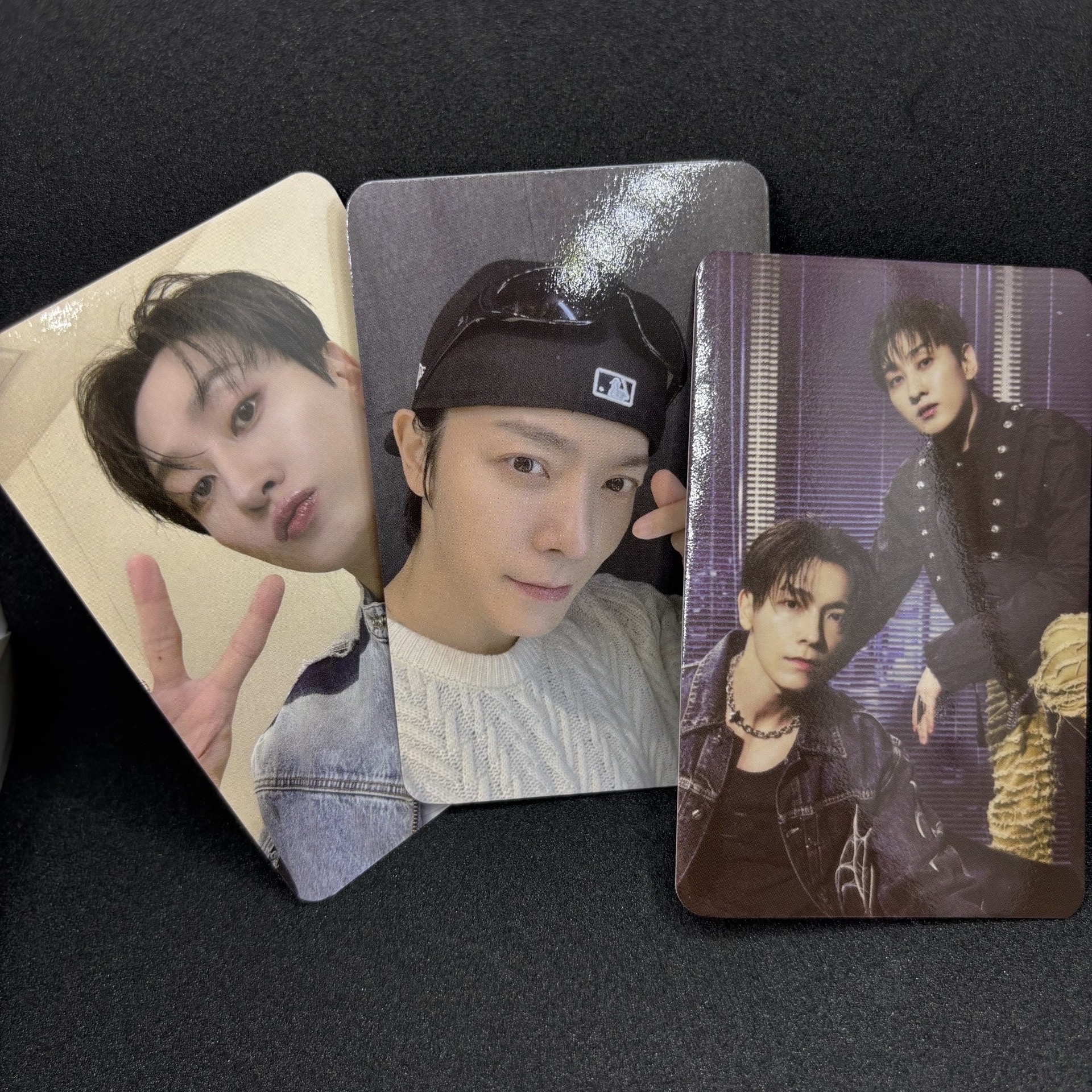 2026 櫻花季入場卡+補償卡