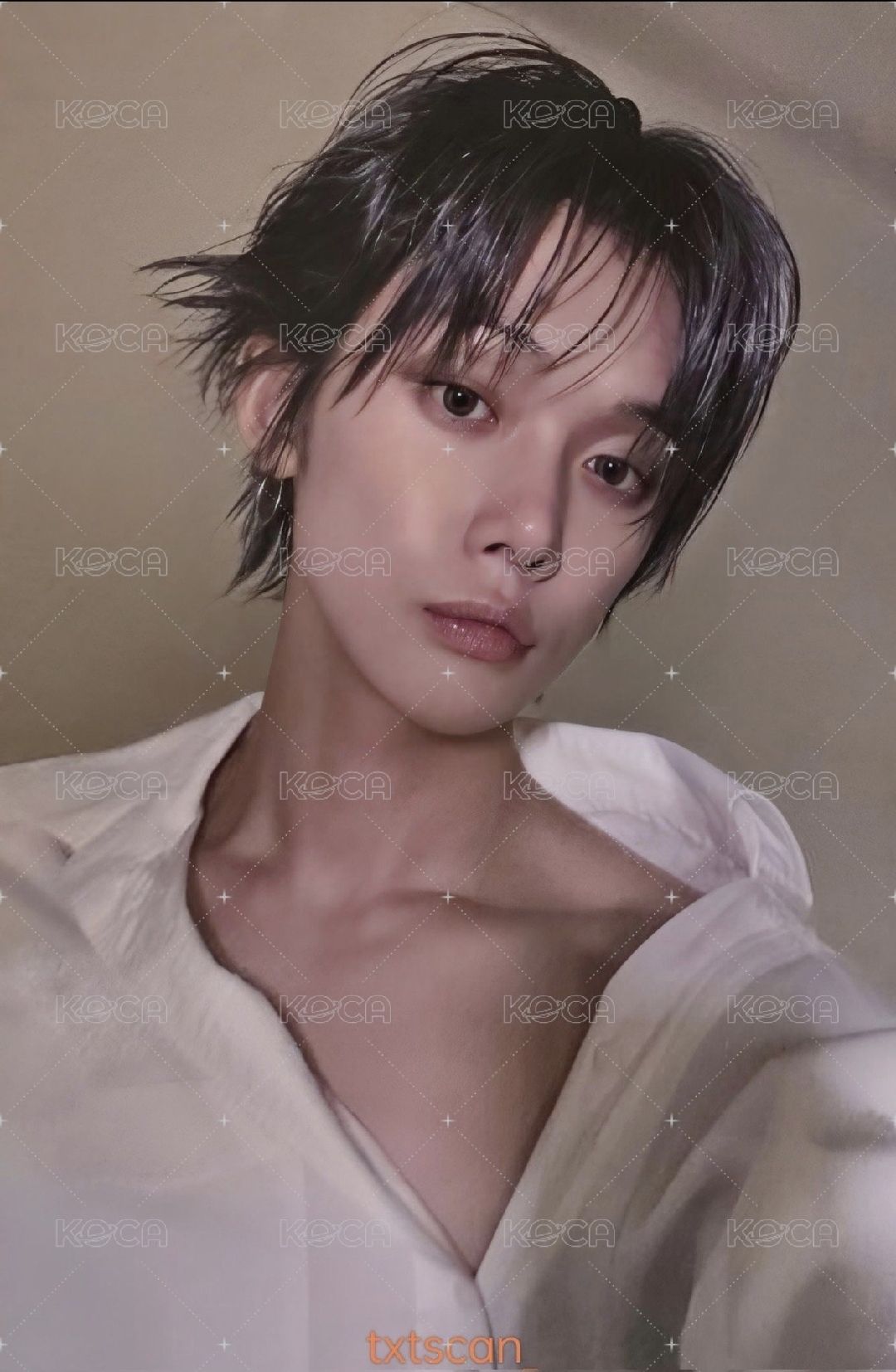 NO LABELS 短褲專 卡