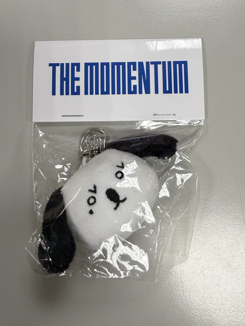 娃娃玩偶 金廷祐版