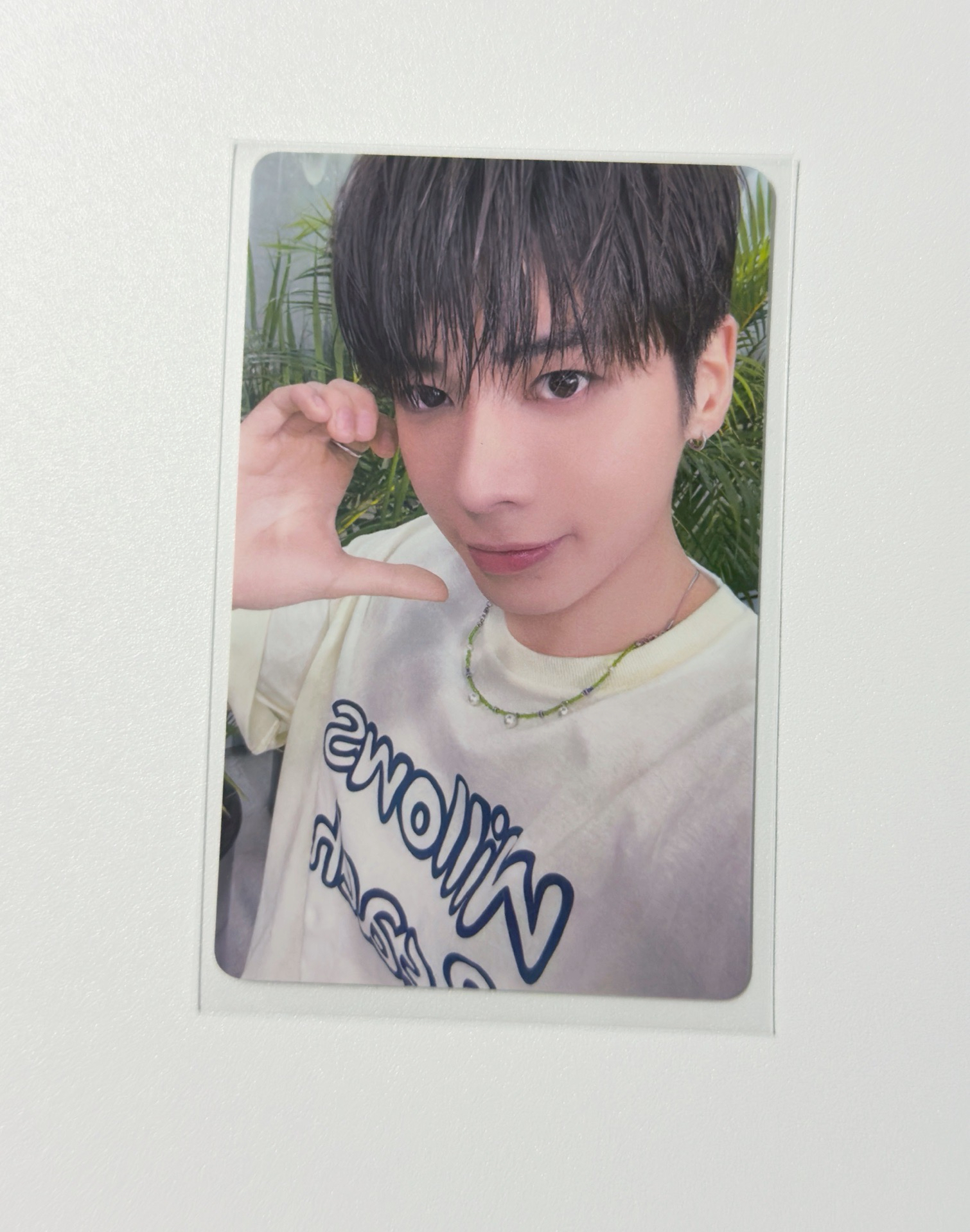 中背顯卡（錯版）