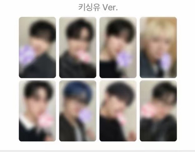 GH4 fromm 4.0 Kissing You ver.