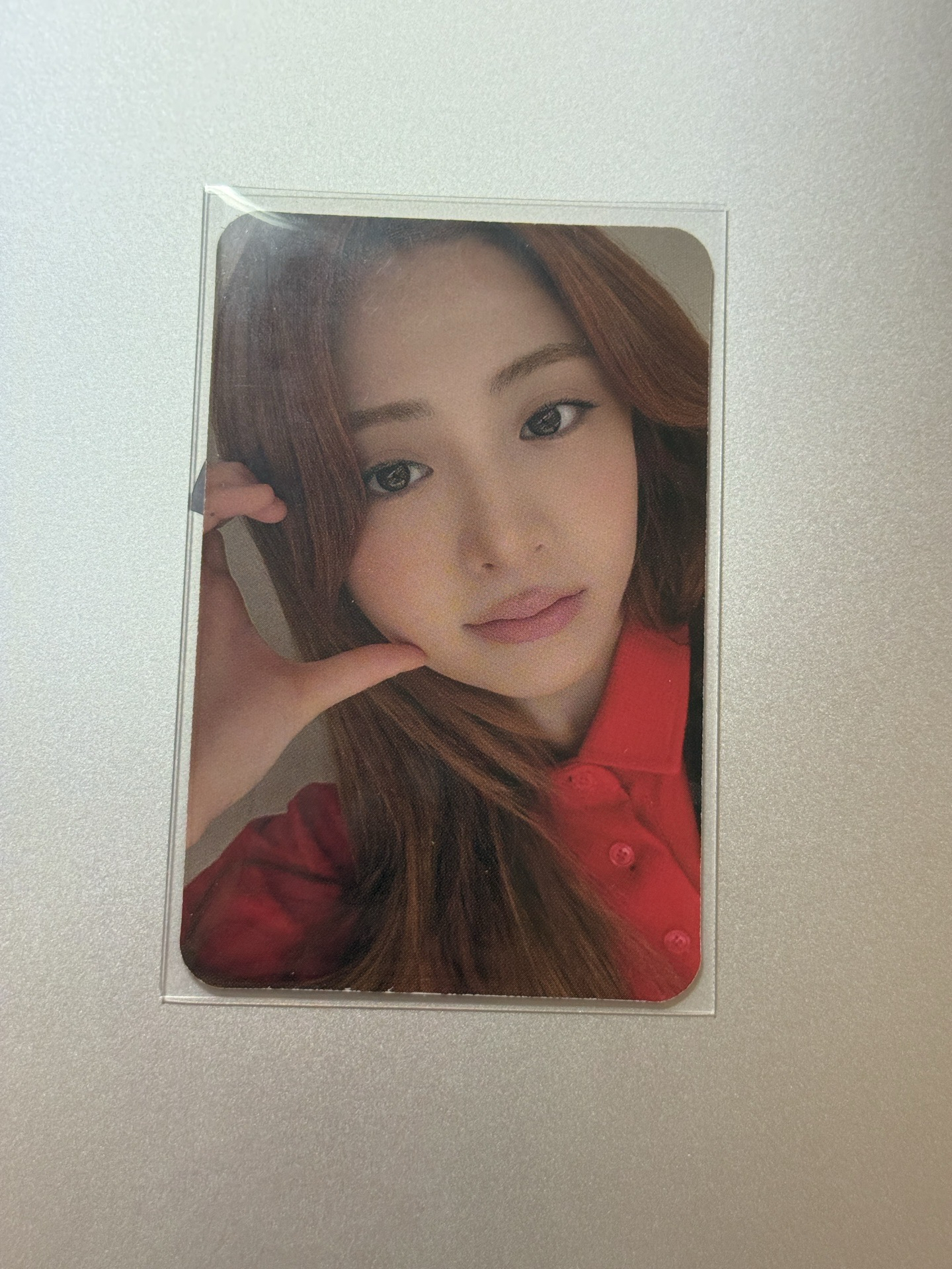 SPAGHETTI 美網限定黑膠 專輯卡 允