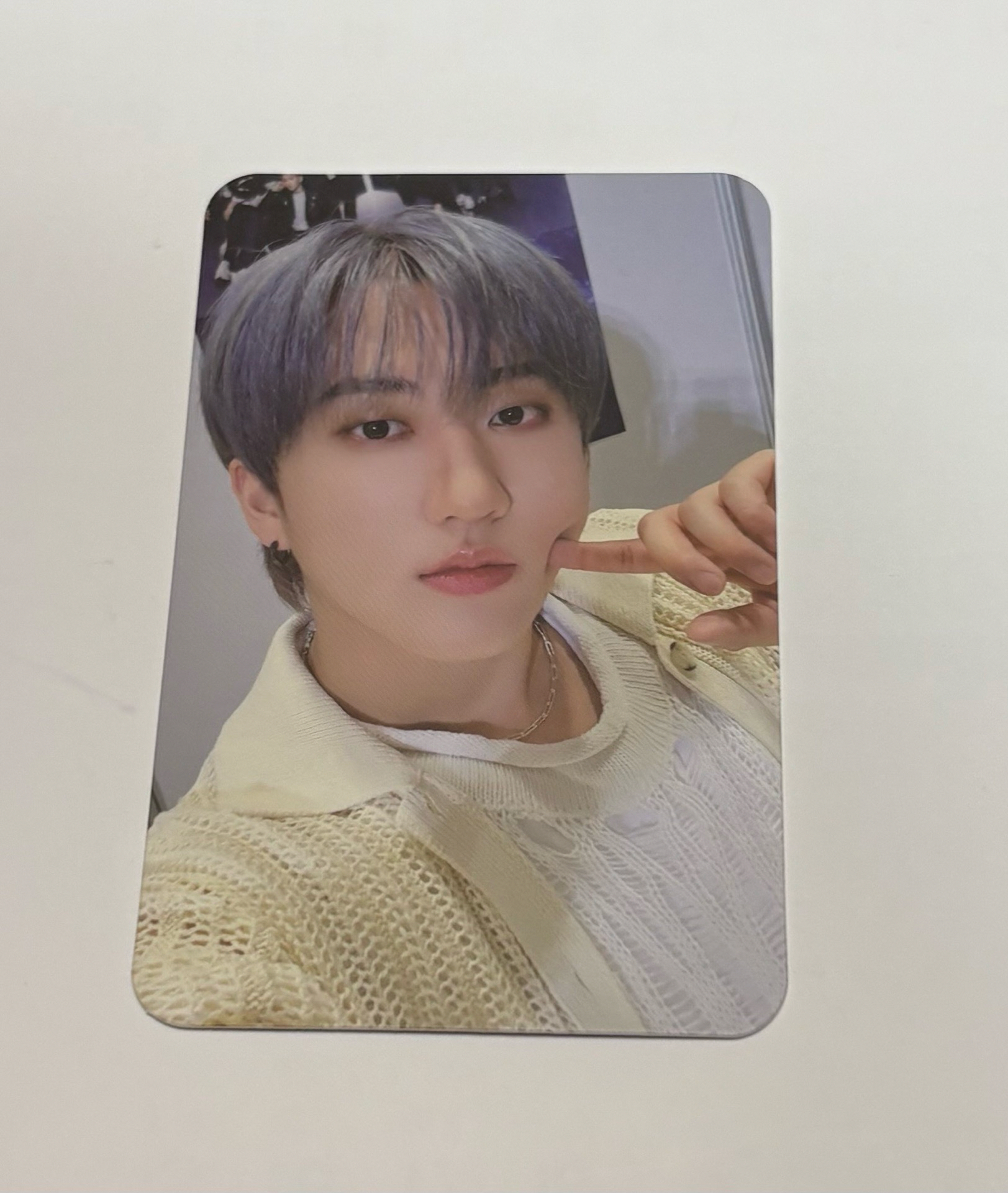 stray kids 彰彬小卡-1