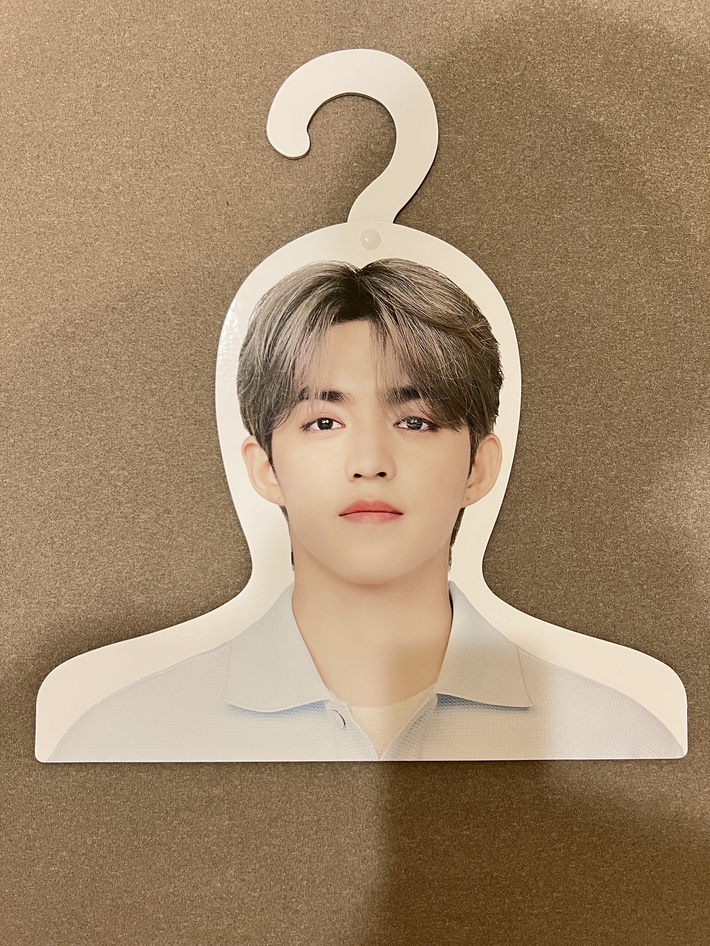 S.coups 崔勝哲 home衣架