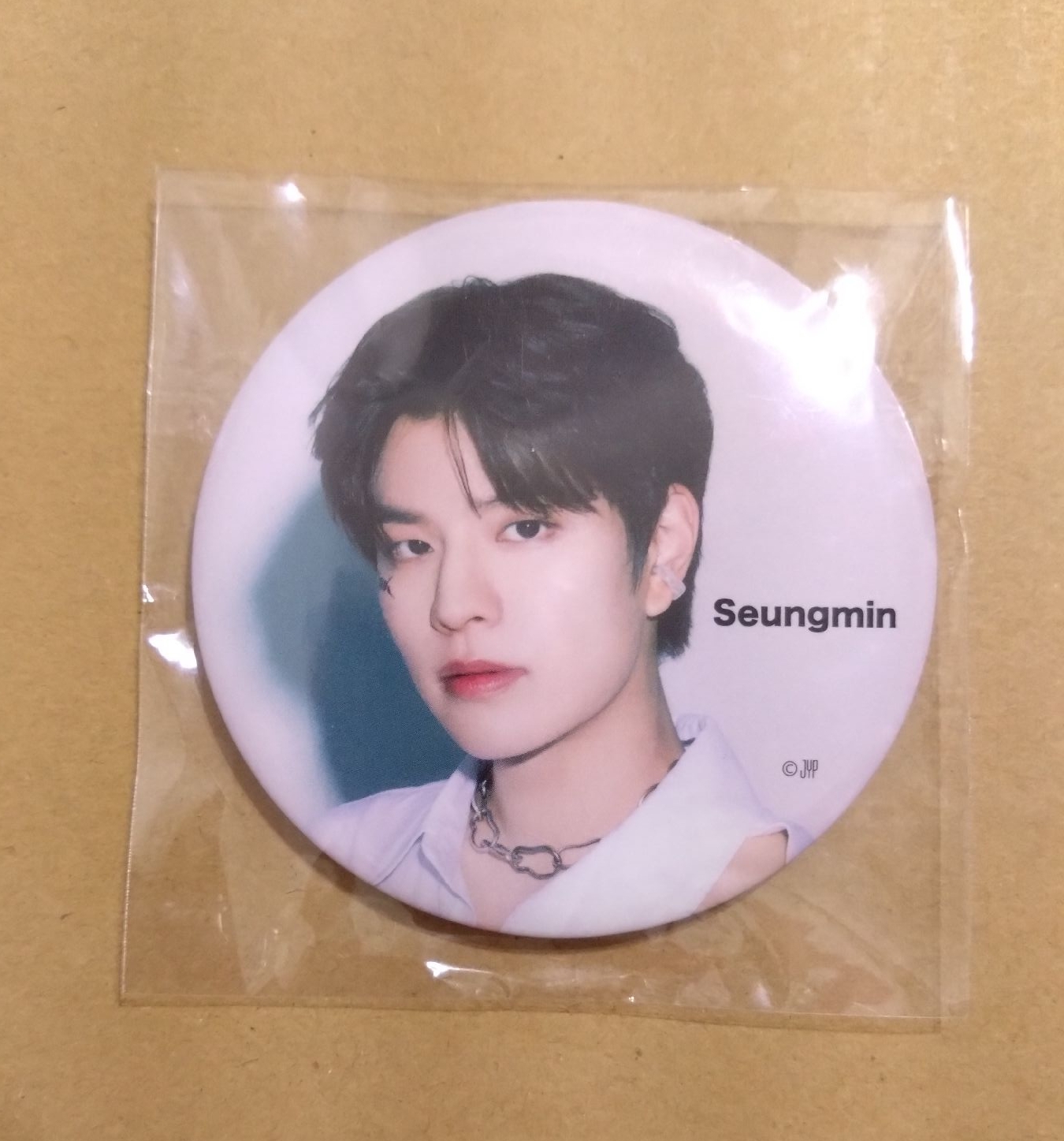 SCARs 玟（綁50）