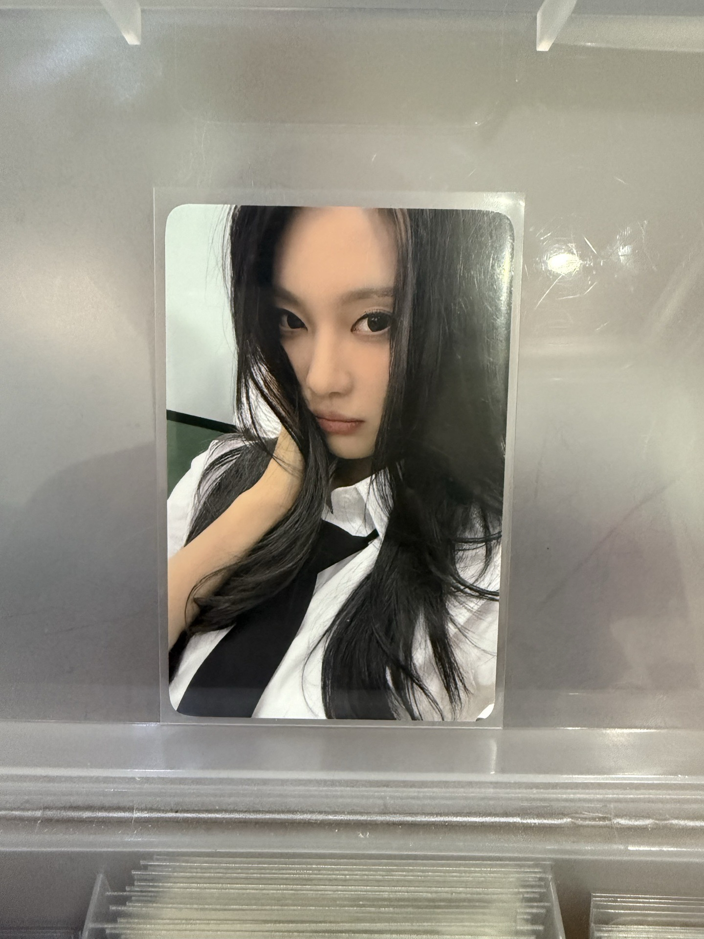 Rich Man el 幸運卡 寧