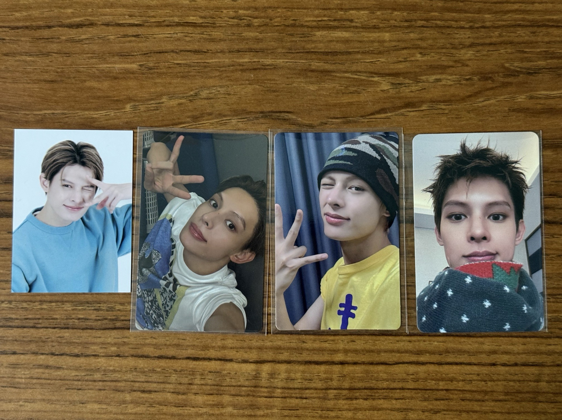 布丁小凡賣場🍮