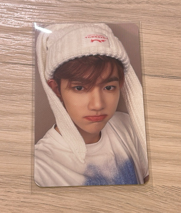 迷三MS兔耳帽昊