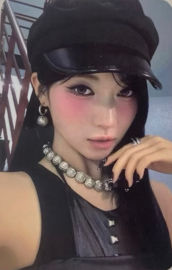 角 新年幸運角小盤