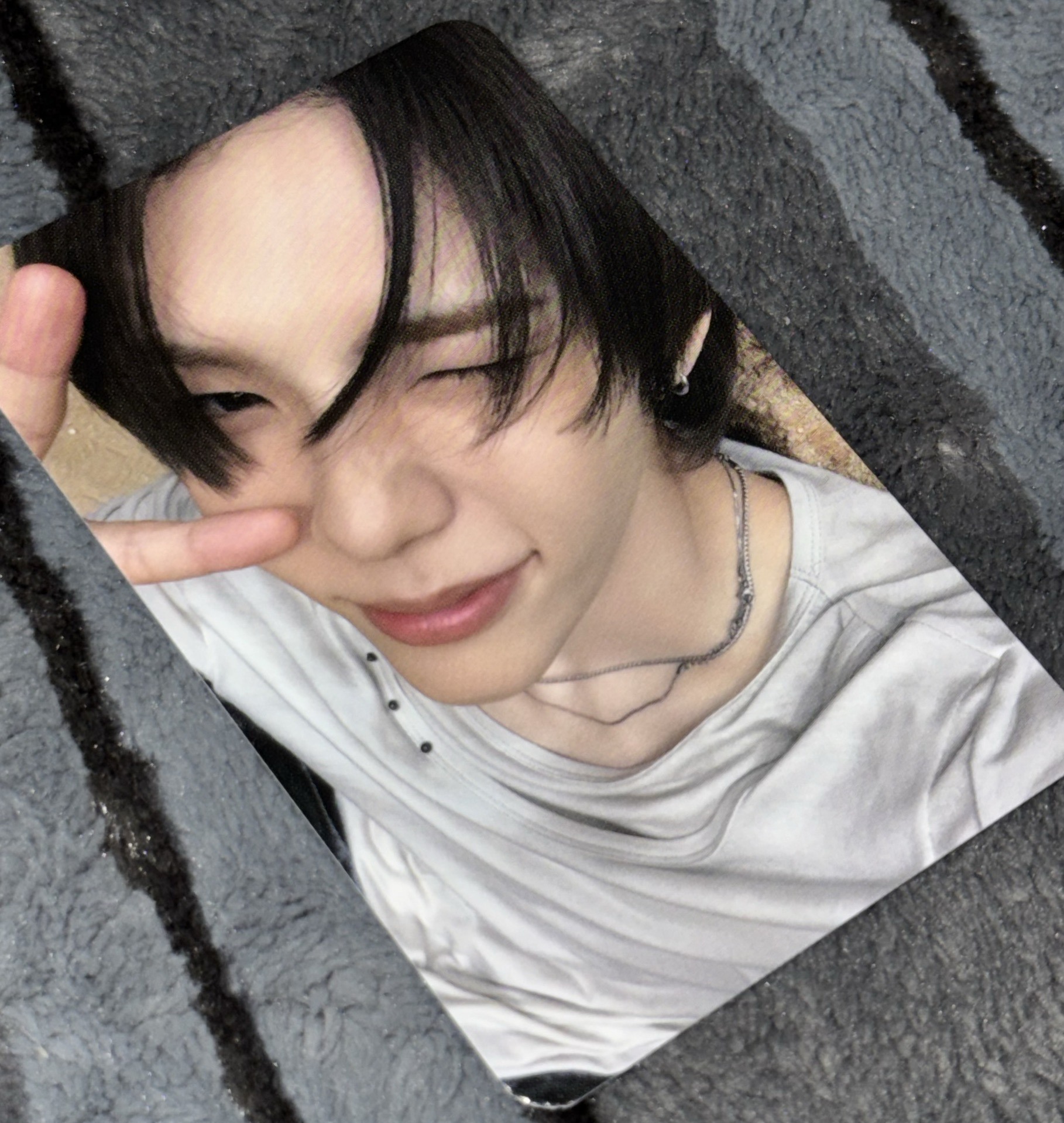 RIIZE ODYSSEY ms 特典卡-將太郎（含綁價