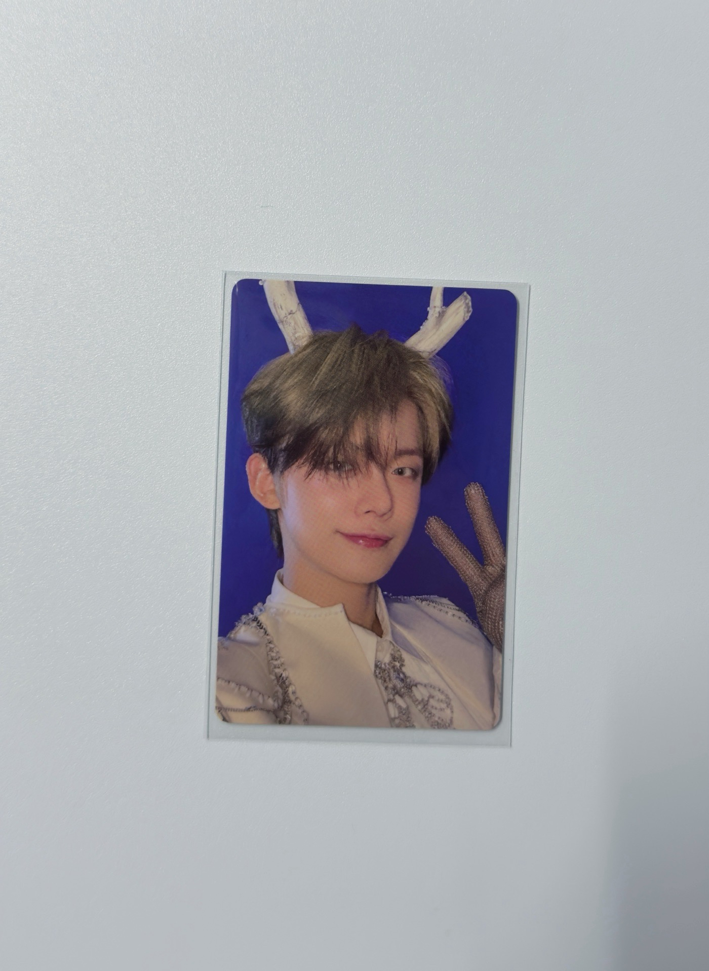 和你相遇的每個瞬間都是奇蹟