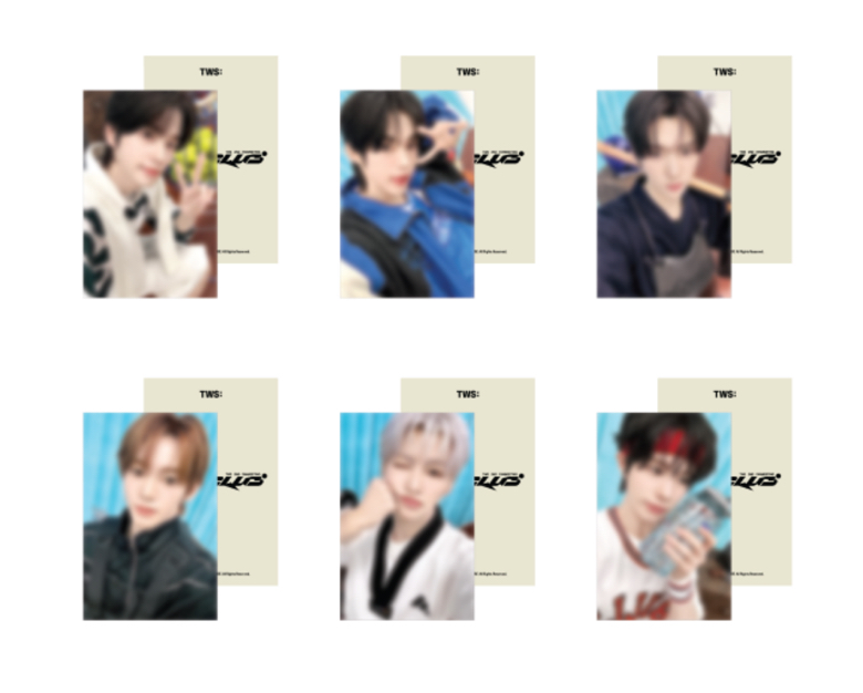 📣非現進度公告