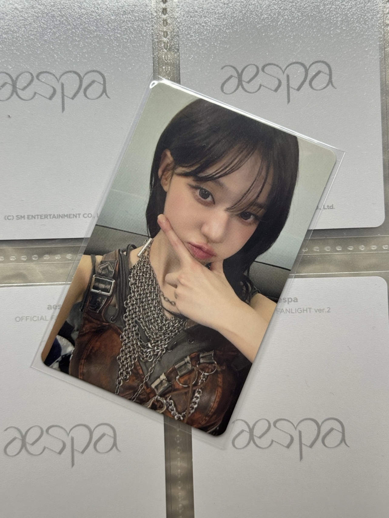 Rich Man 日咖冬/華納冬