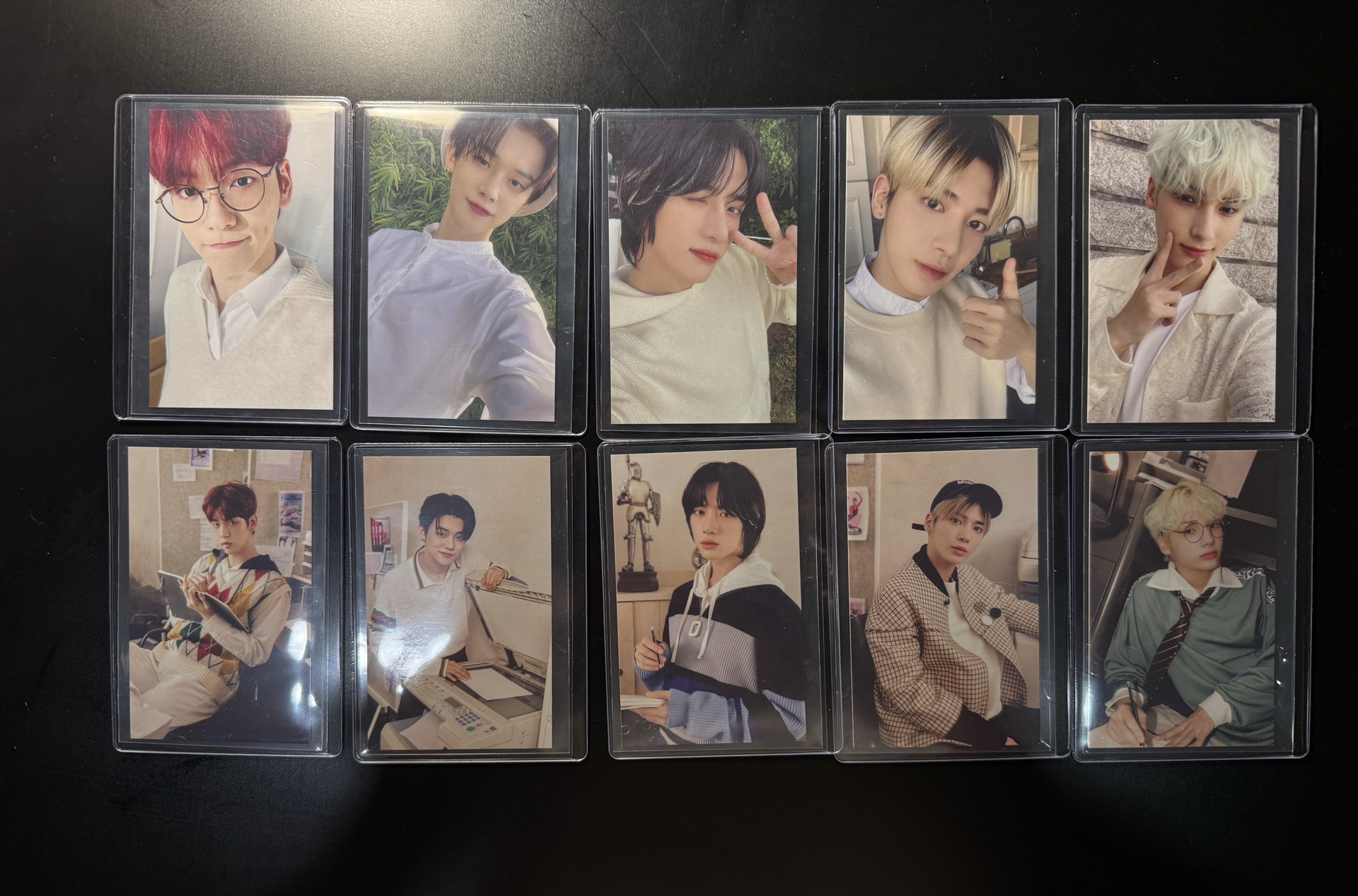 三期會員禮小卡