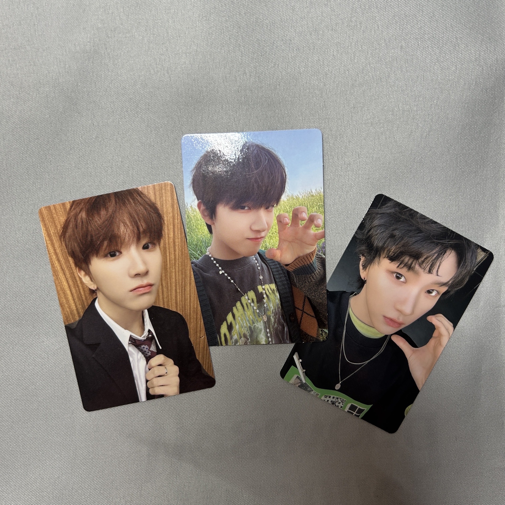 🚪｜雲鶴專卡🧸☁️