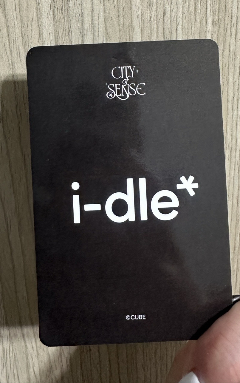 展覽帽子麵卡 只有卡