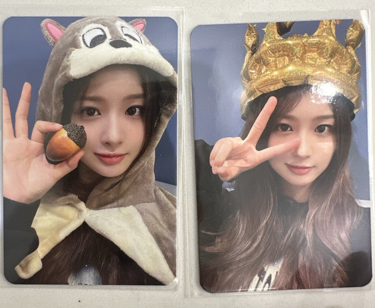 仲夏夜 ms 2.0 幸運卡 松鼠薛 皇冠氣球