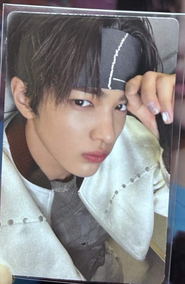 小夢情卡鎬可愛喔