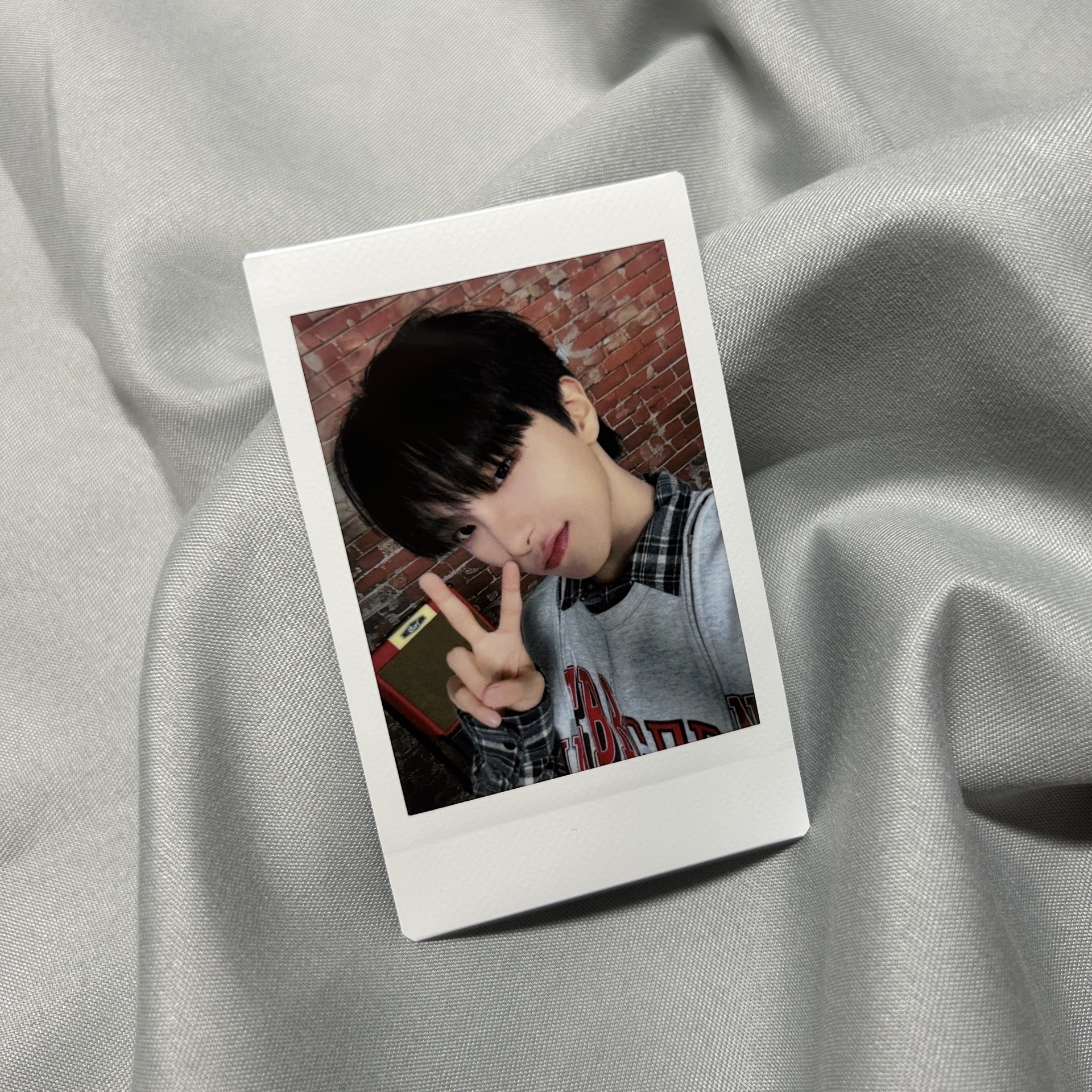 🚪｜Knock On 隨機卡拍立得6