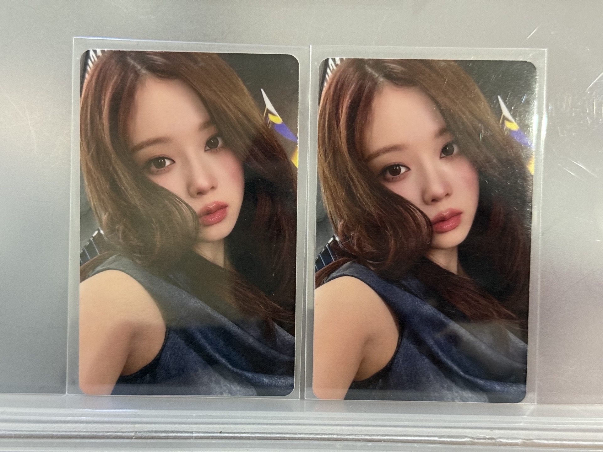 🀄️Dirty Work 泡泡摩奇 特典卡 預售冬