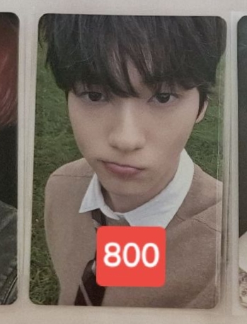 愛豆驛站彬 ‘需帶400’