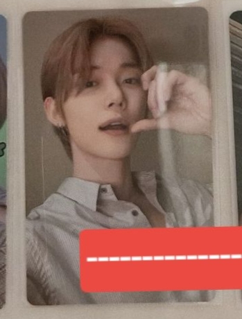 比心竣 ‘需帶100’