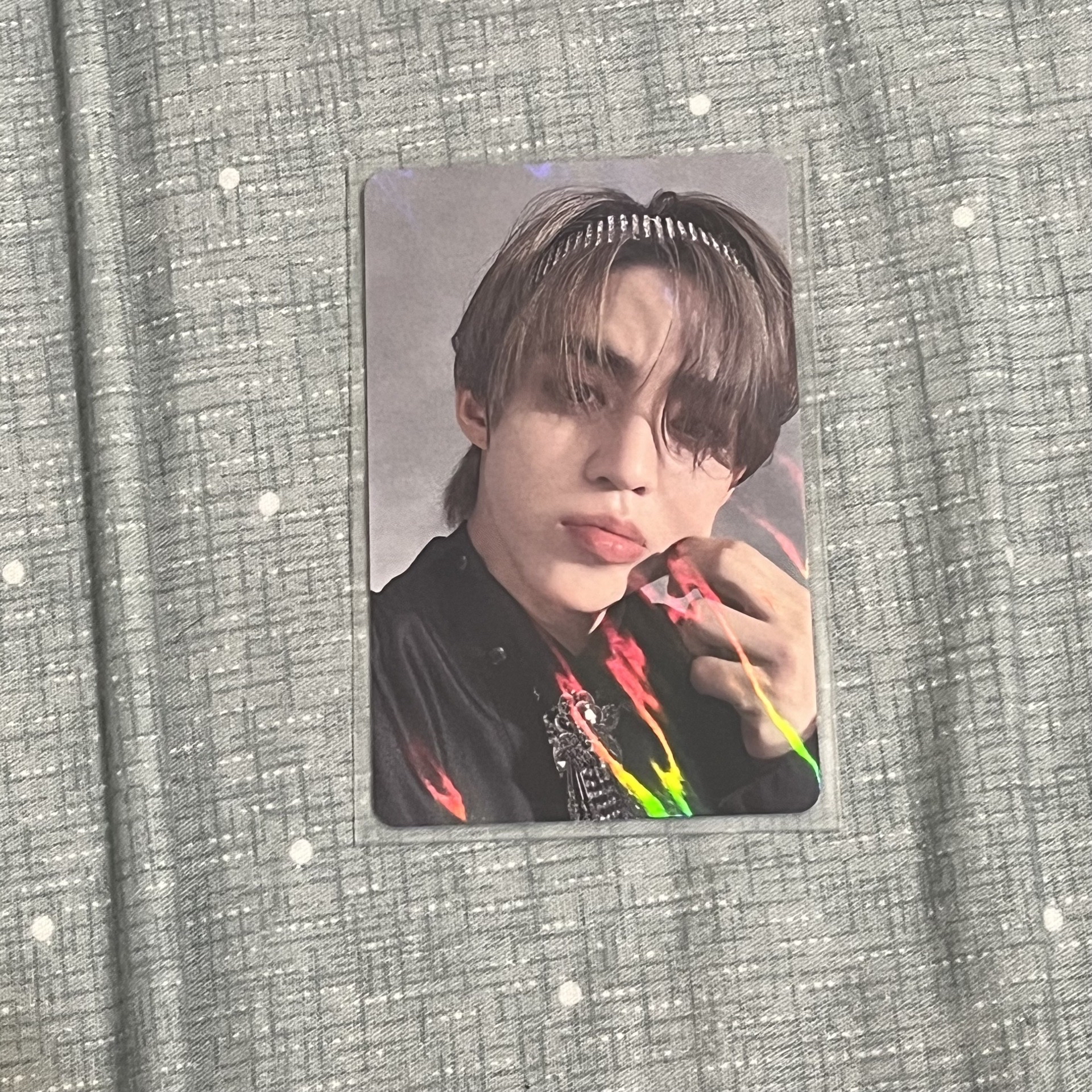 消費期限 日咖 特典卡  哲