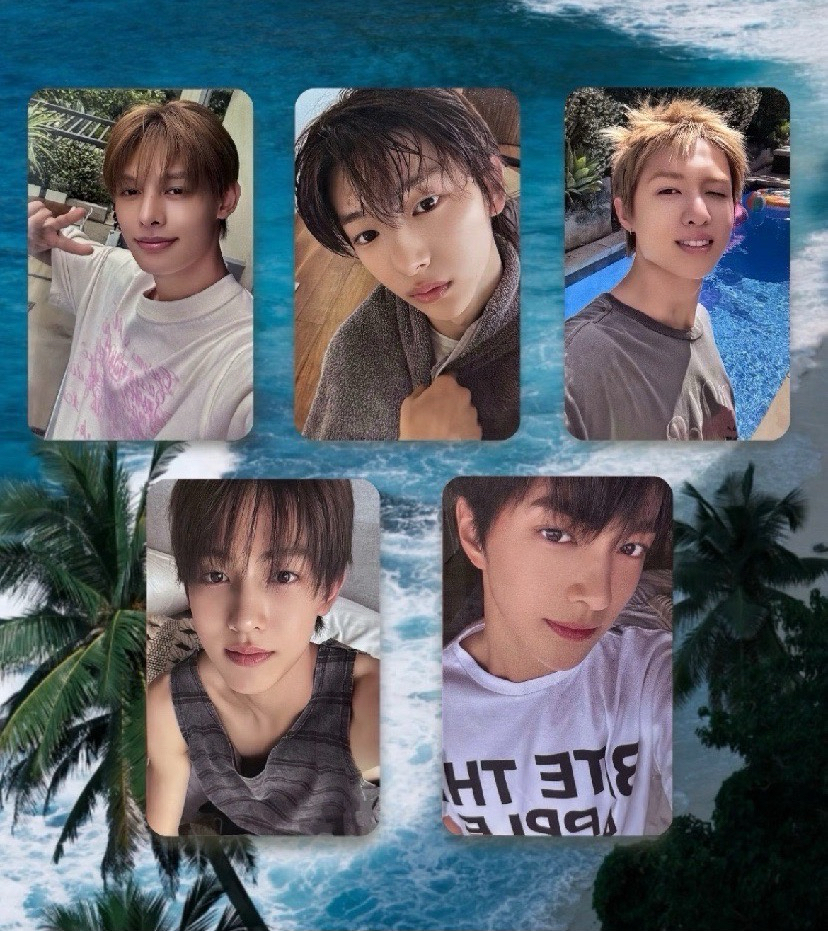 一直娛7.0一套 全收🉑小議 努那一起來玩水呀🥺 現貨速出！