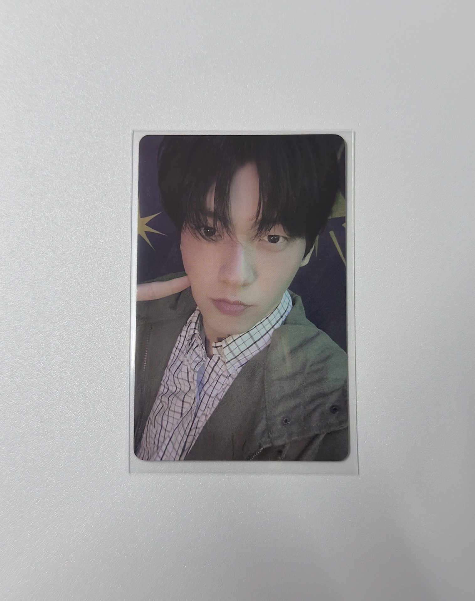 如果陰雨綿綿 我做你的晴天