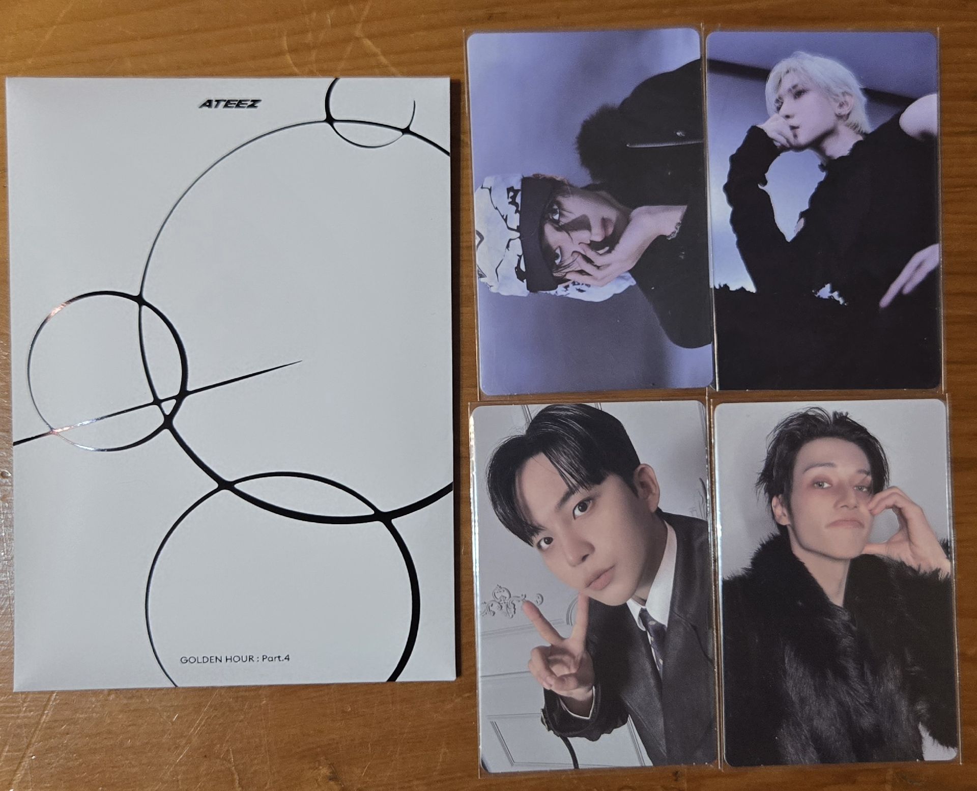 musinsa不良+MS LD摸頭 友榮  