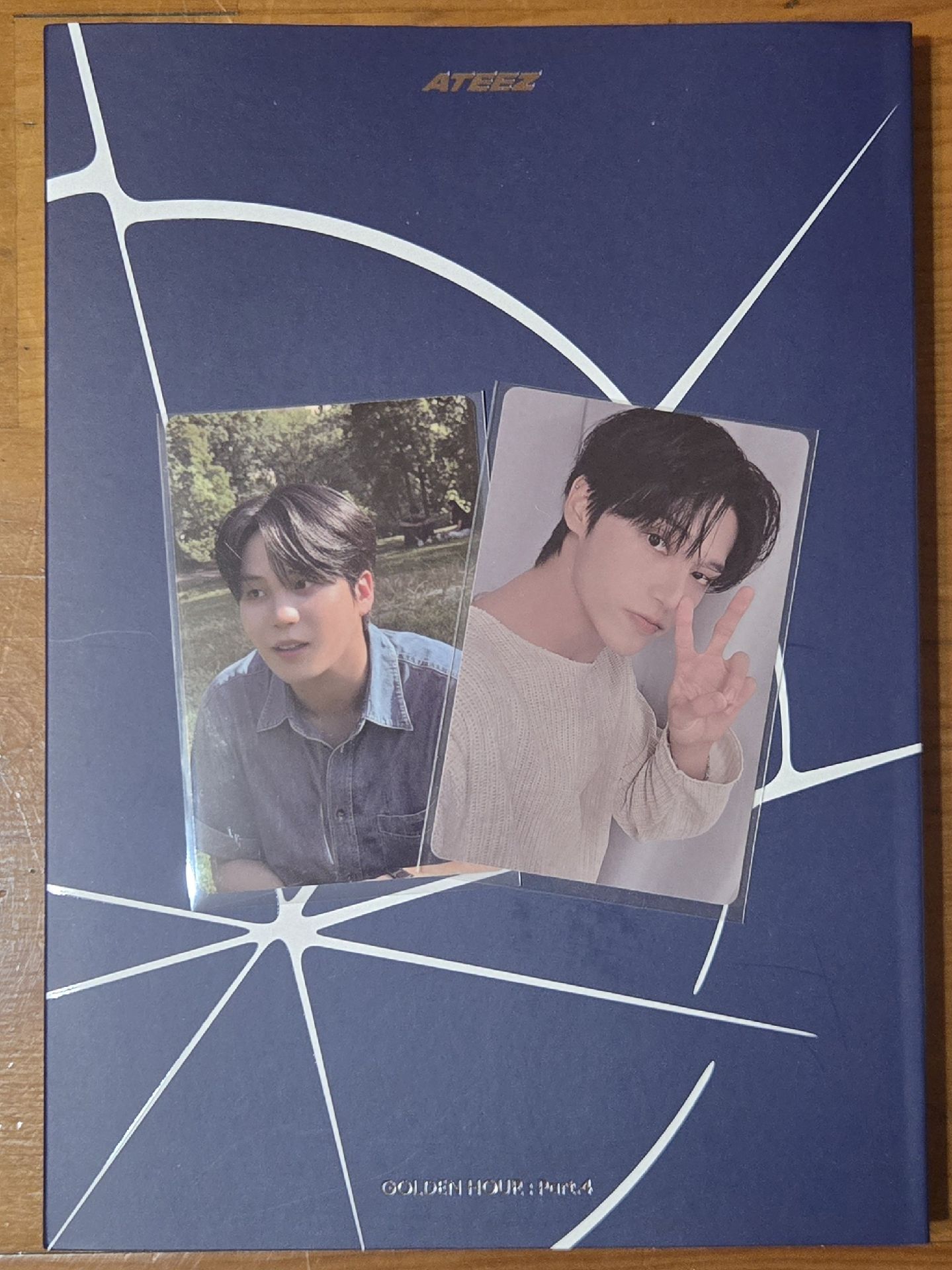 musinsa不良+MS LD摸頭 友榮  