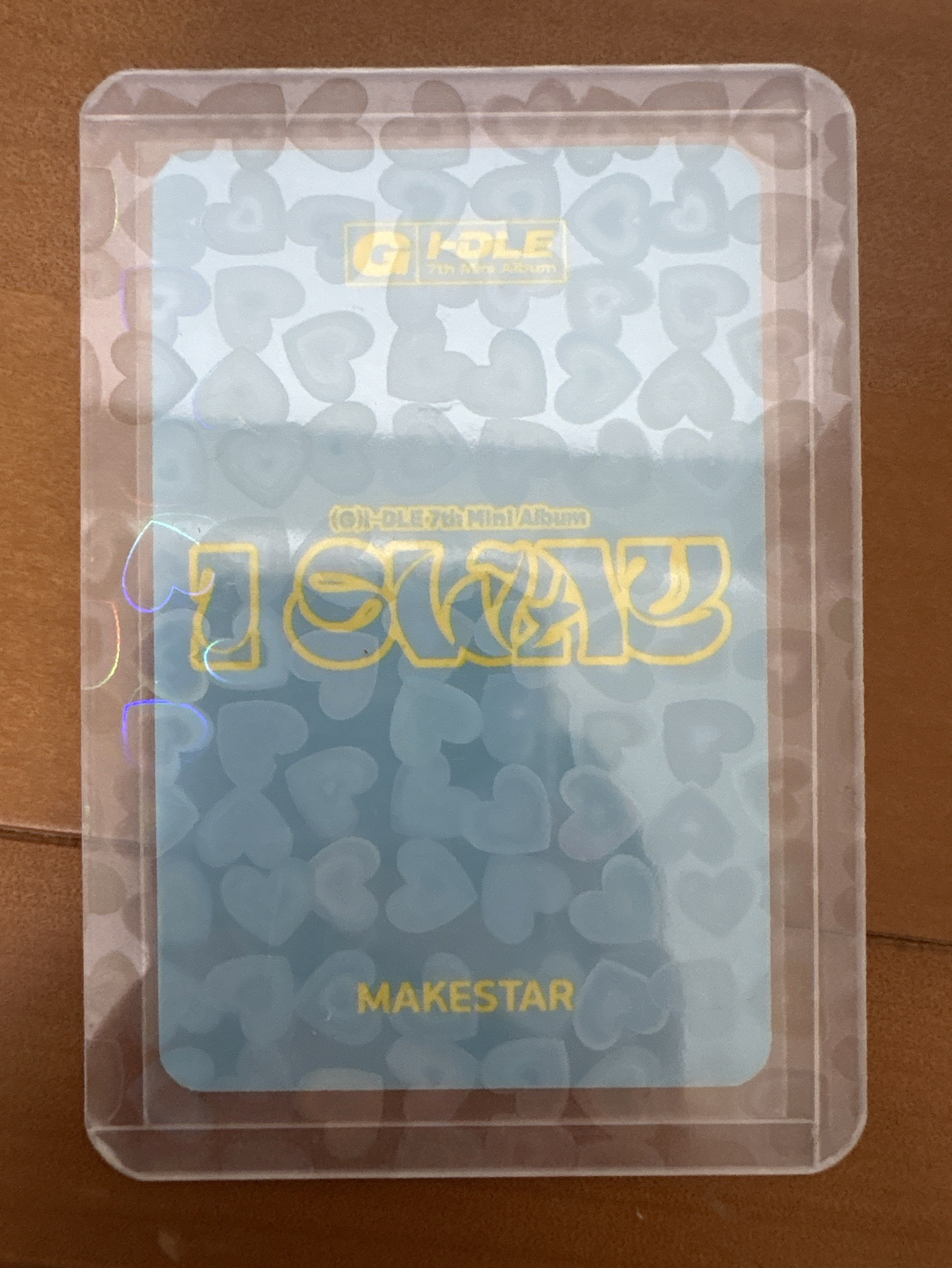 排球面 I SWAY ms 6.0 幸運卡 沙灘排球ver.