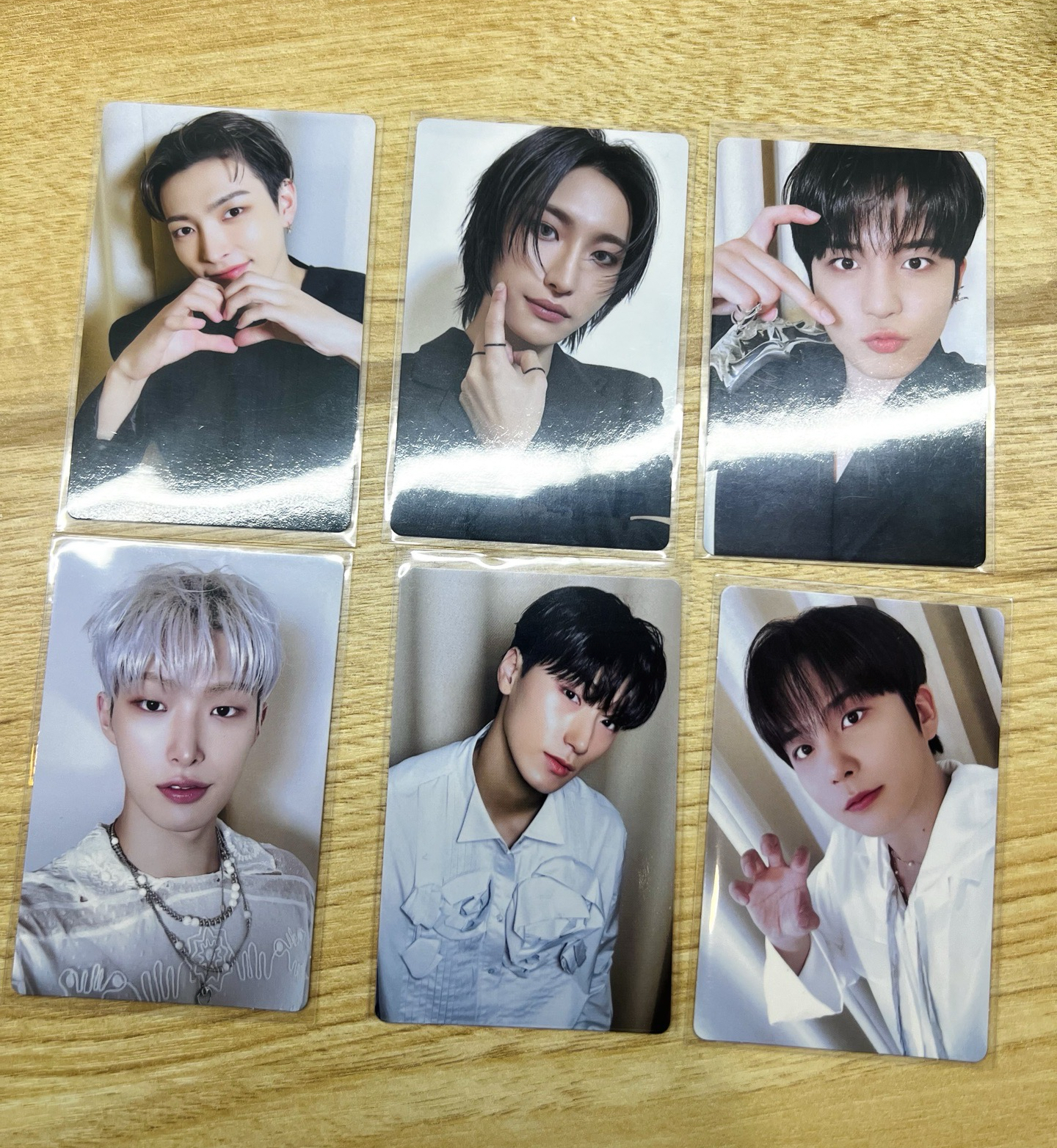 🌟一些 GH2 專輯卡