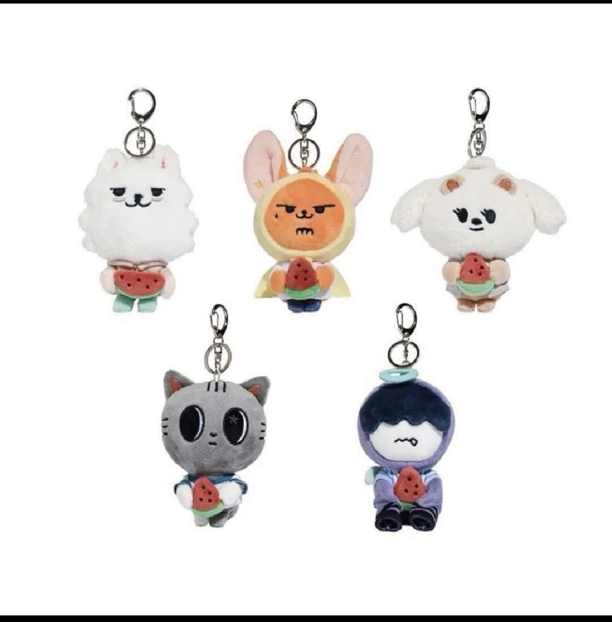 未拆！！西瓜春