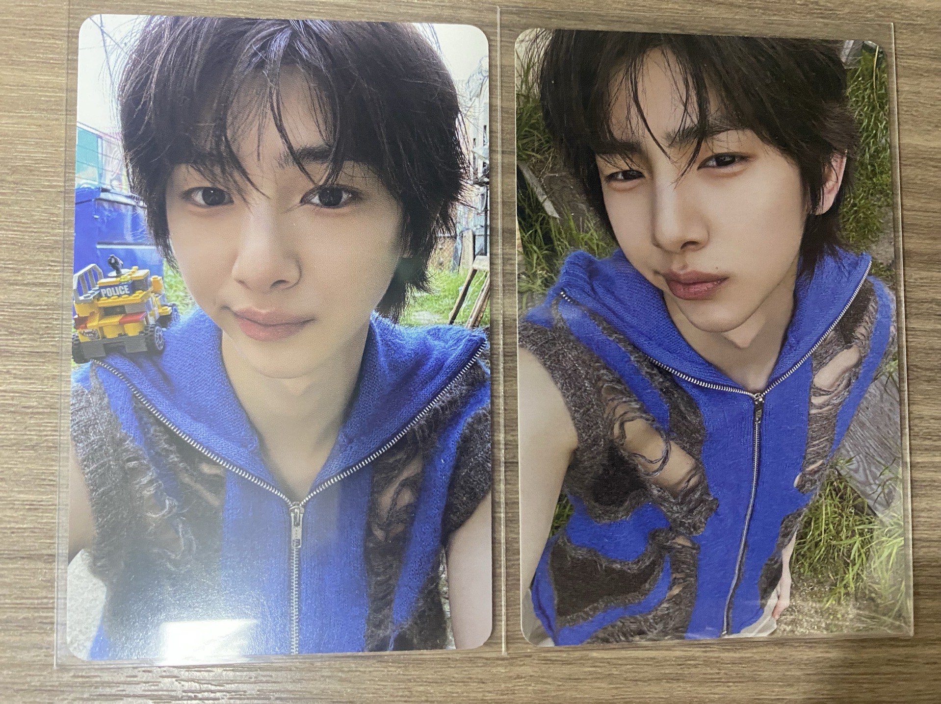 電子專A+B 兩張不拆售👾