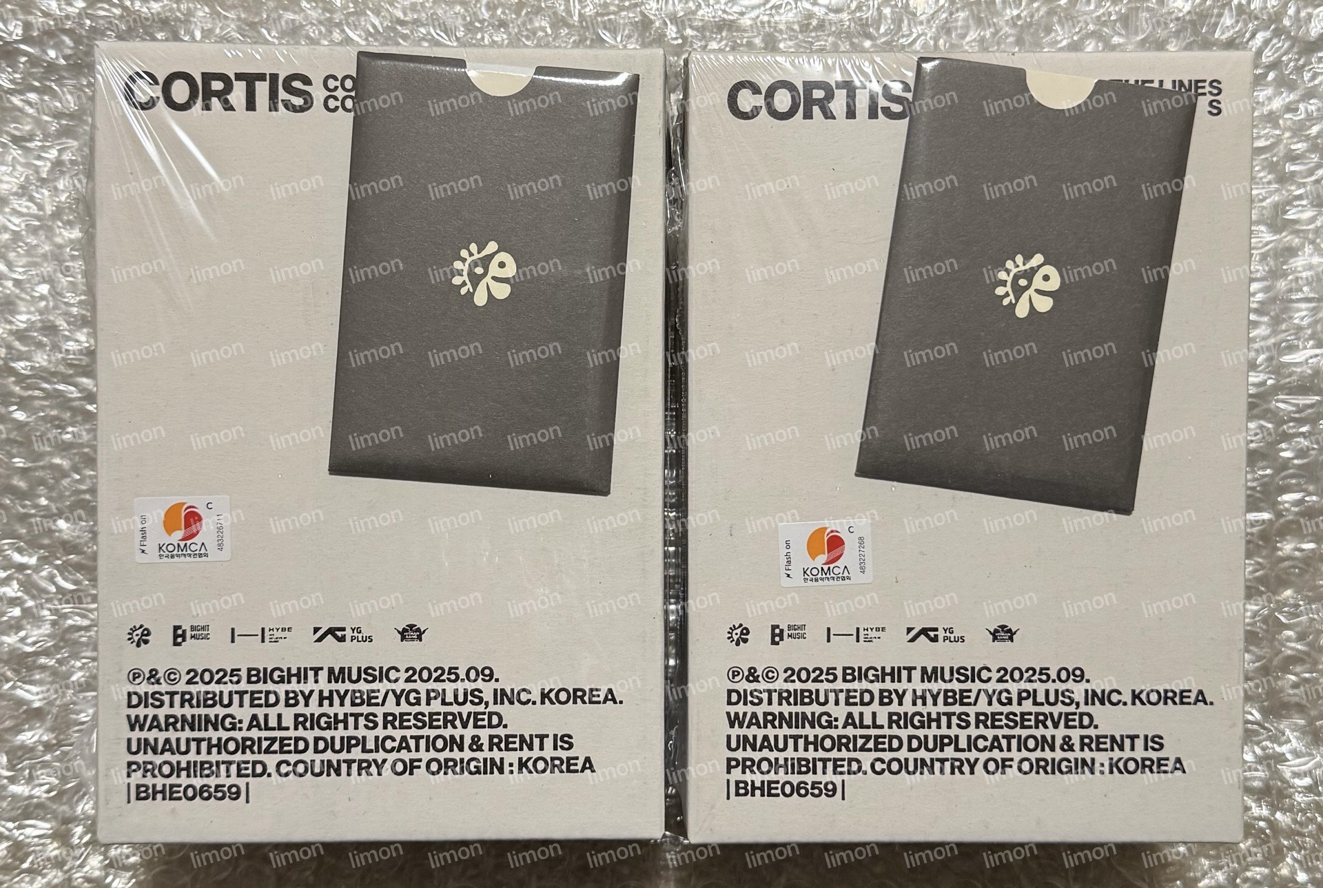 (提供官網購證)全新未拆含卡頌缽專