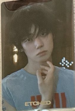 TXT然竣 萬代食玩（EDCHED)