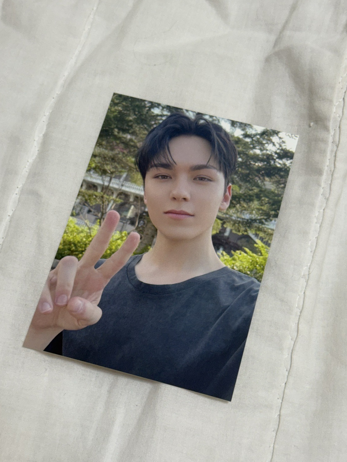 🍀Always Yours 3×5吋生寫真 率