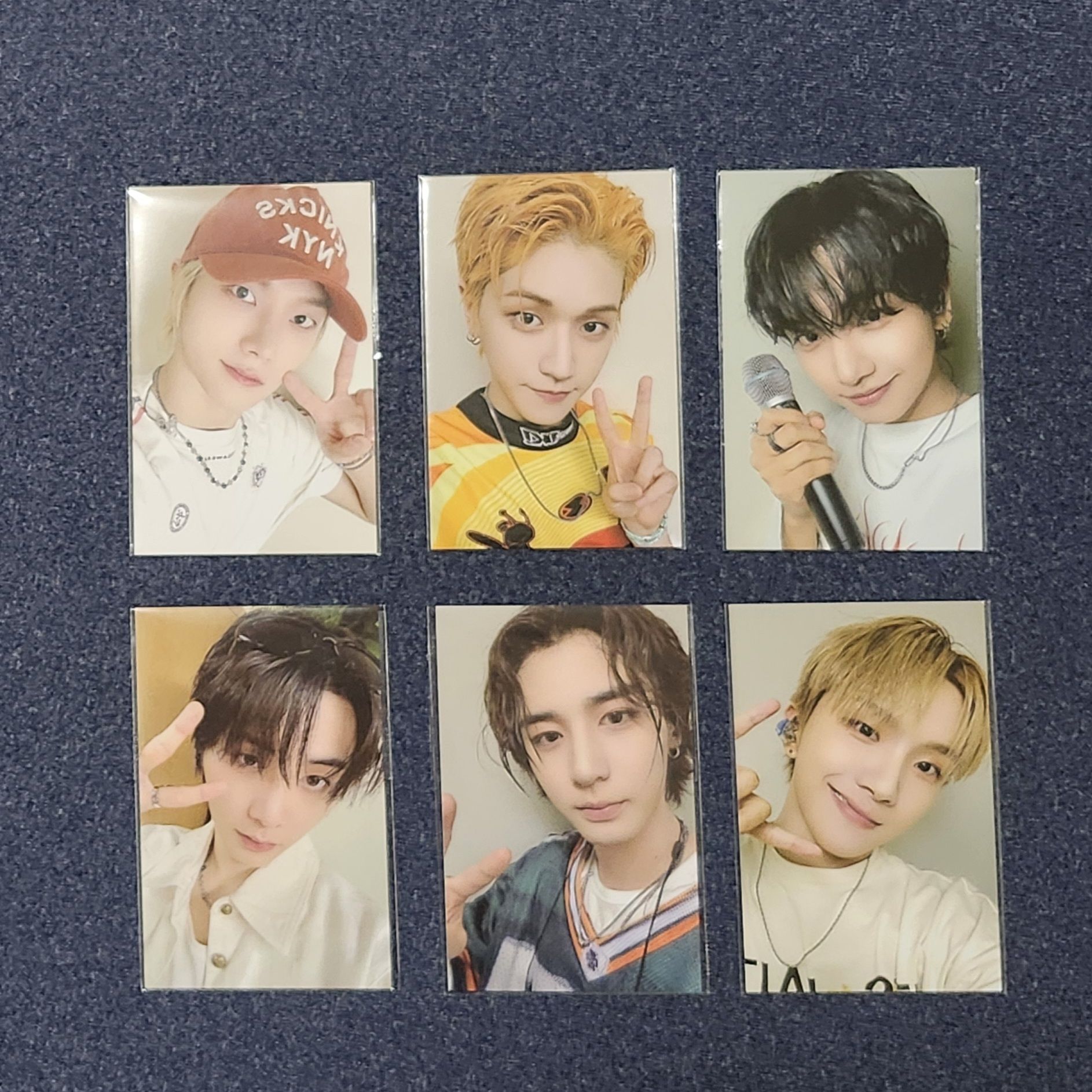 BBNEXDO 聖誕線上滿額卡一套