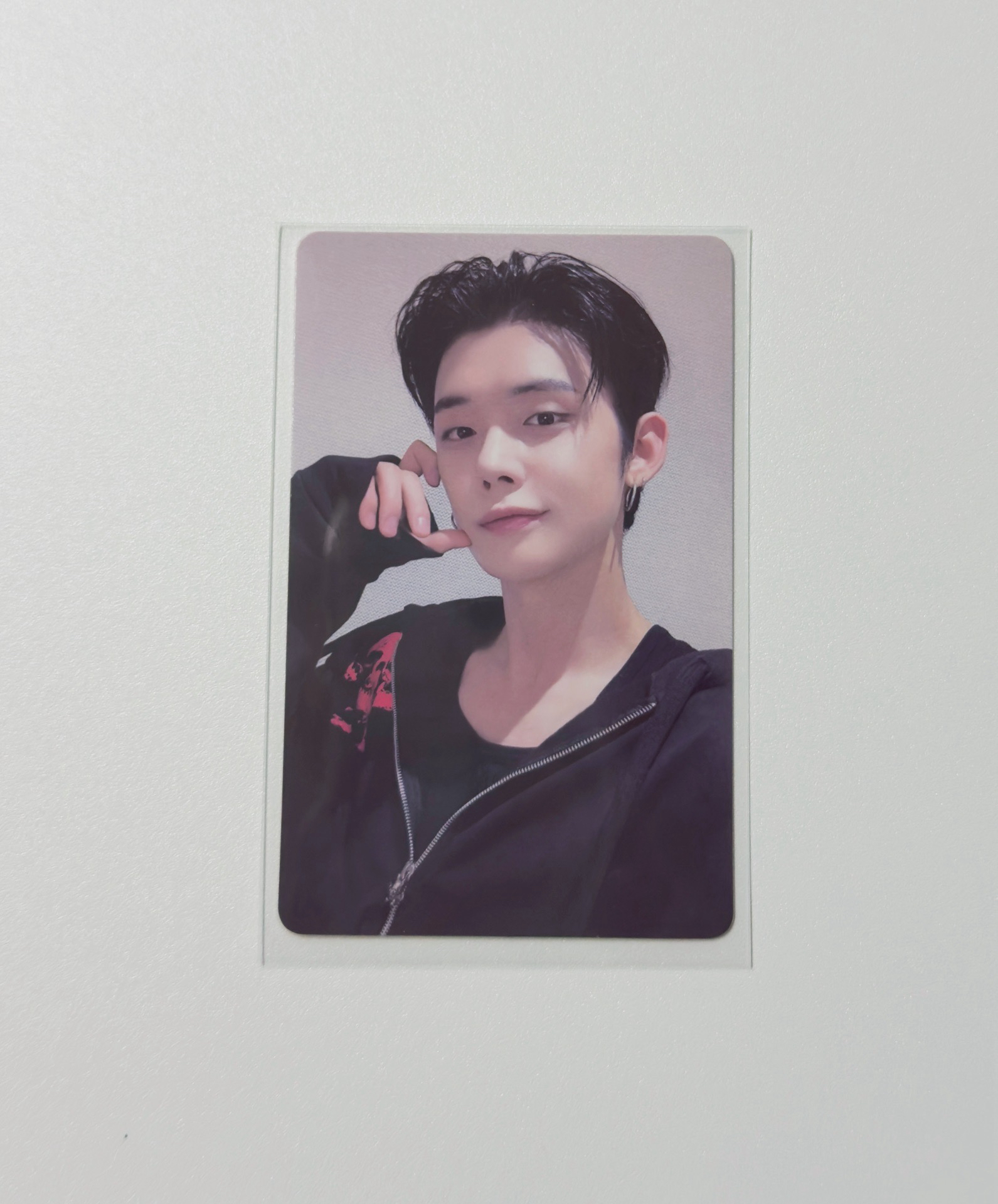 僅有一次的青春獻給你