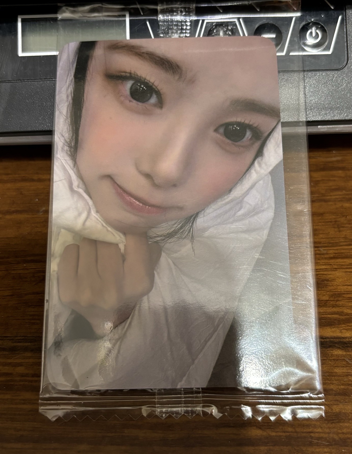 Style k4 3.0 幸運卡 