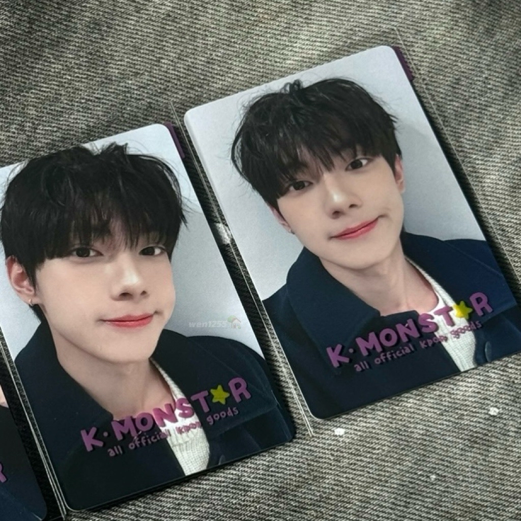 崔立于台北場入場卡